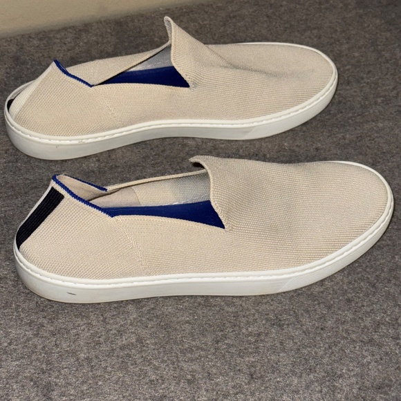 Rothy's Slip on Sneakers - Picture 2 of 9